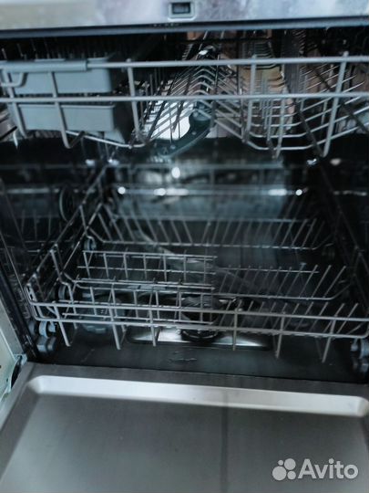 Посудомоечная машина DT505