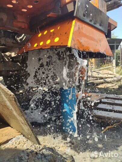 Бурение скважин в Родионово-Несветайске