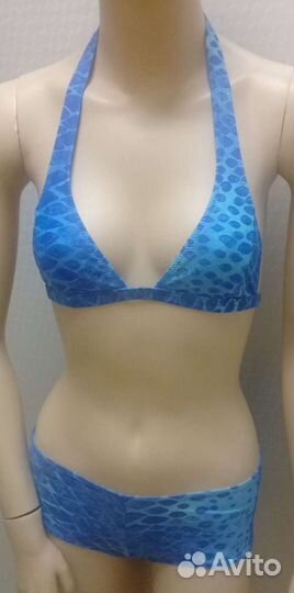 Купальник раздельный