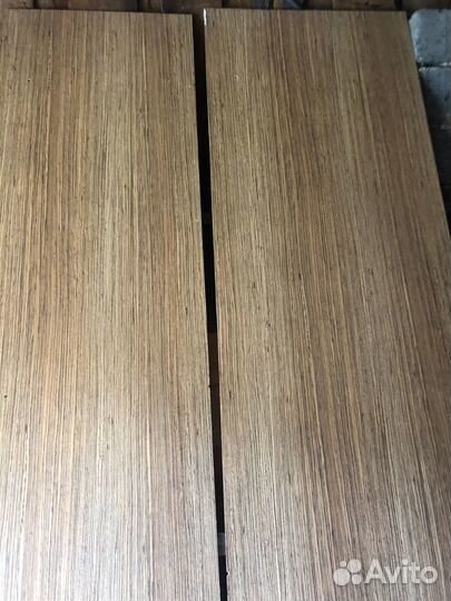 Стеновые панели цвет Венге мдф