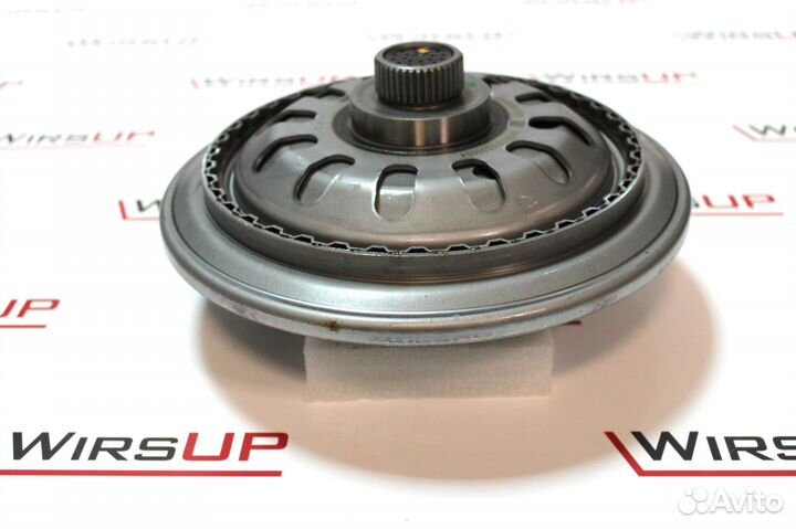 Сцепление ford renault haval 6DCT451 MPS6I