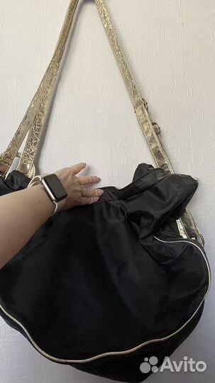 Сумка для спорта oriflame бу