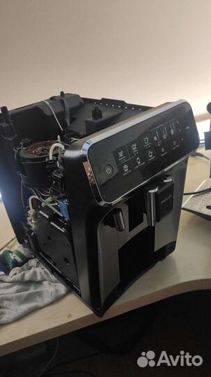 Ремонт кофемашин выезд