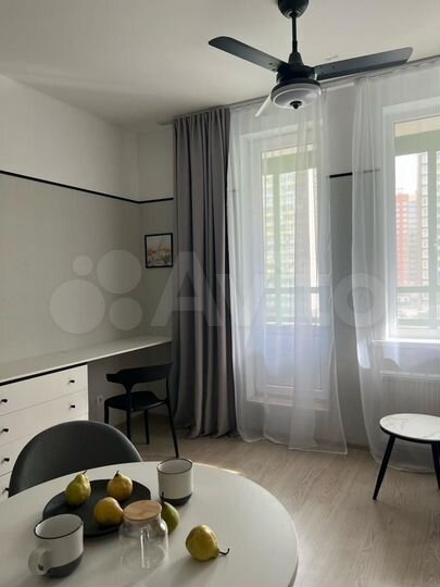 Квартира-студия, 24 м², 5/20 эт.