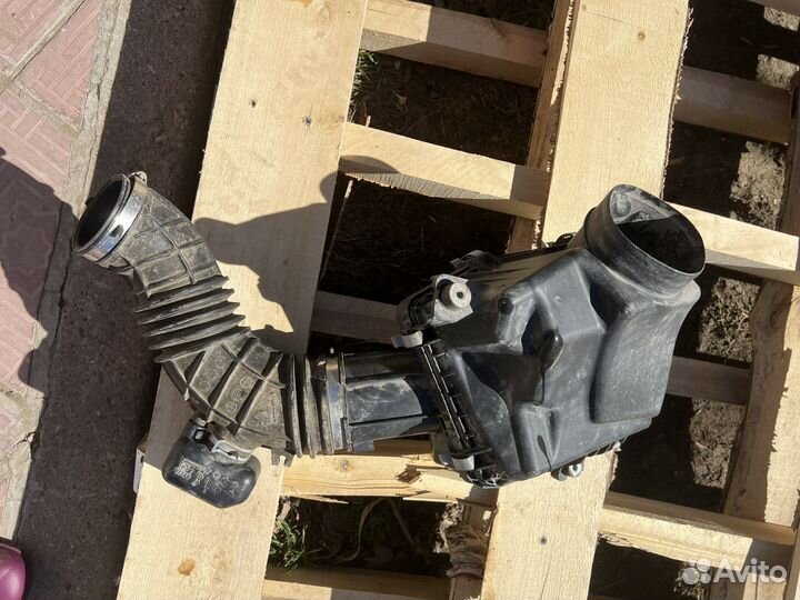 Корпус воздушного фильтра для Honda Accord