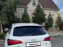 Audi Q5 2.0 AT, 2013, 182 000 км, с пробегом, цена 2 100 000 руб.
