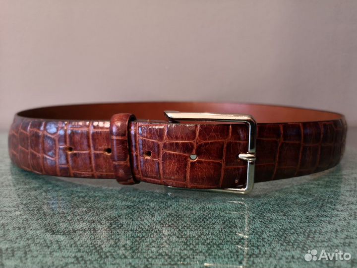 Ремень Canali Италия