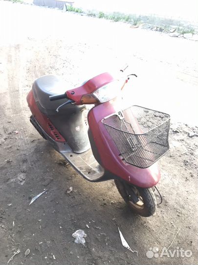 Продам Honda tact