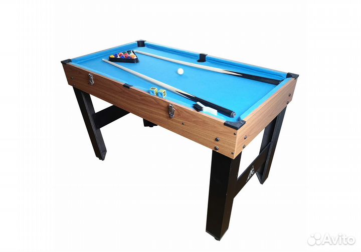 Игровой стол - трансформер DFC solid 48