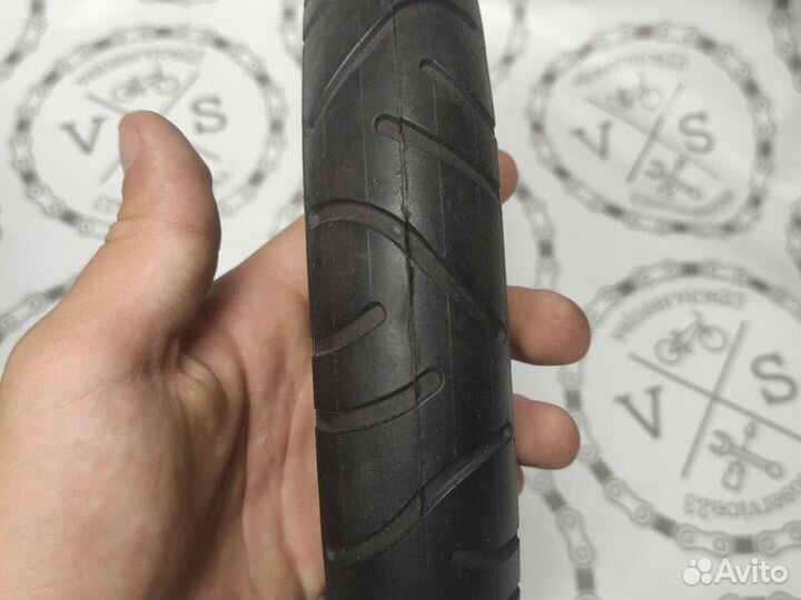 Покрышка на электросамокат xiaomi m365