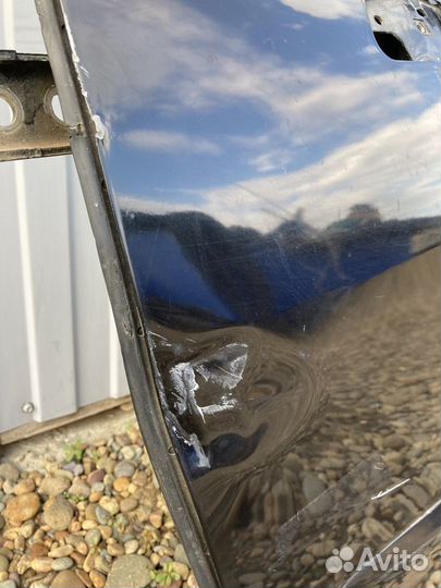 Передняя левая дверь Пежо 308, 408