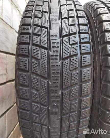 Yokohama Geolandar I/T-S G073 225/65 R17 102Q