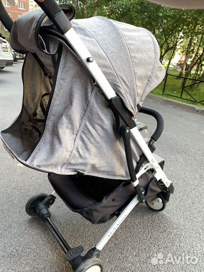 Коляска летняя