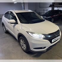 Honda Vezel 1.5 AMT, 2013, 190 000 км, с пробегом, цена 1 350 000 руб.