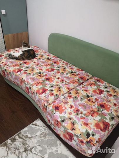 Диван раскладной бу