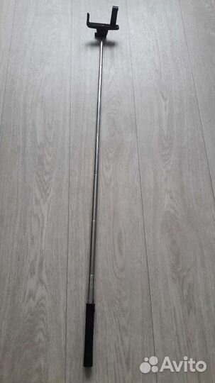 Монопод селфи палка