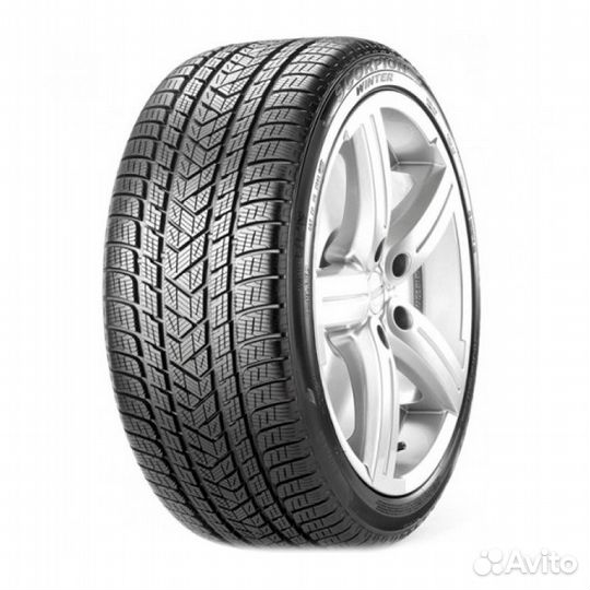 Pirelli Scorpion Winter 265/45 R20 108V