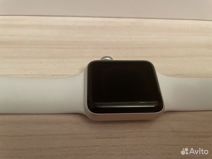 Apple Watch 3 38mm