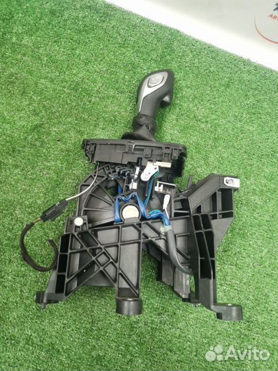 Селектор АКПП Ford Focus 3 универсал 1.6 pndd 2016