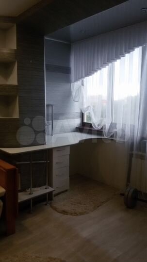 1-к. квартира, 40 м², 5/9 эт.