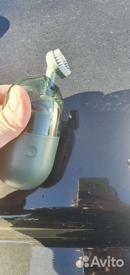 Мини пылесос