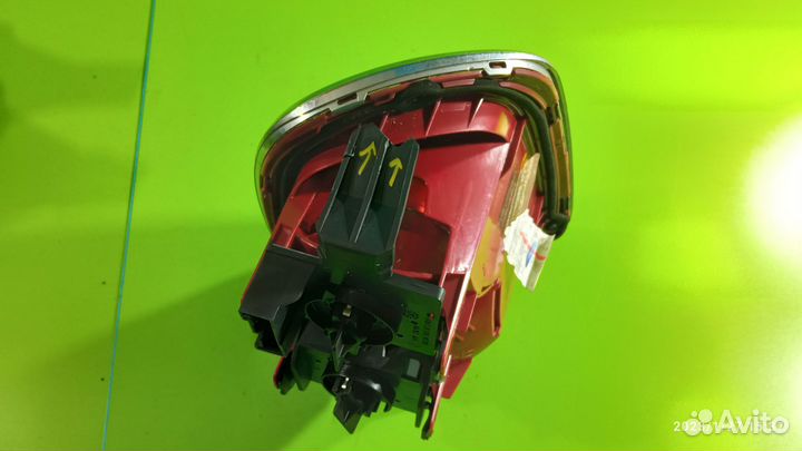 Фонарь задний правый для Mini Cooper R56 2006-2013