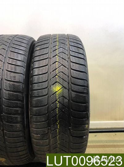 Pirelli Winter Sottozero 3 245/50 R19 105V