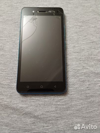 Itel A16 Plus, 8 ГБ