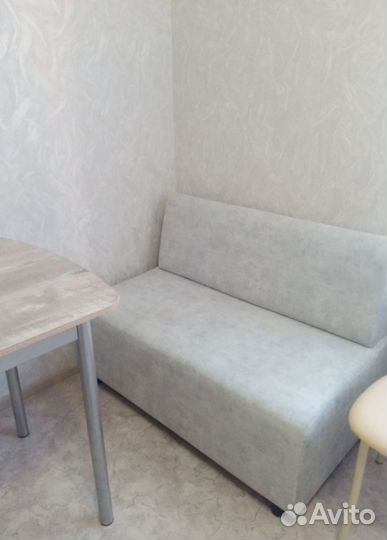 Диван на кухню