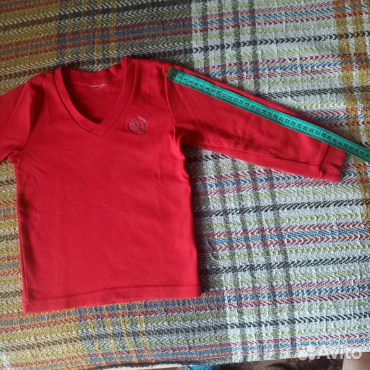 Нарядный костюм для мальчика 92 размер