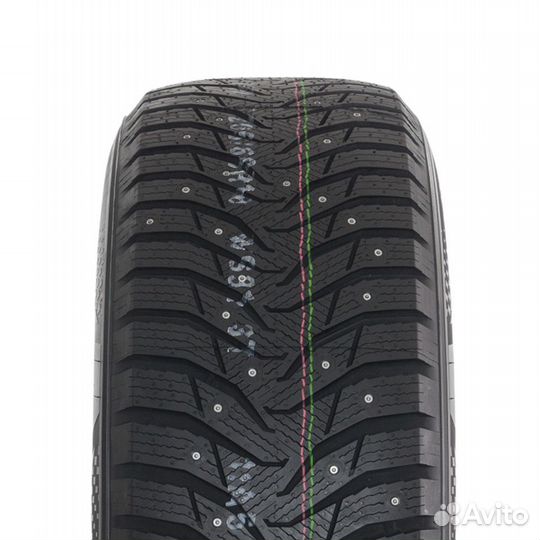 Kumho WinterCraft SUV Ice WS31 285/60 R18 116T