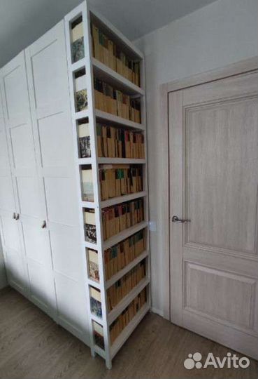 Этажерка книжная стеллаж