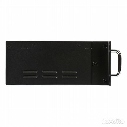 Стейдж-бокс midas DL16