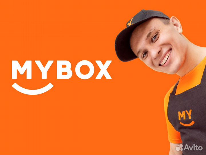 Повар - сушист без опыта с обучением