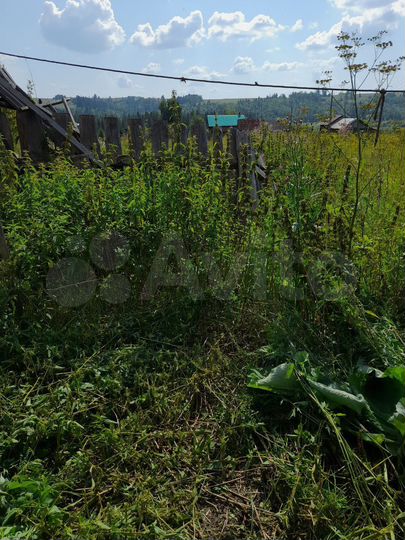 Дом 41 м² на участке 28 сот.