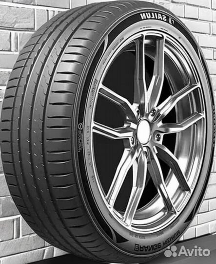 Sailun Erange Premium 255/55 R19 111W