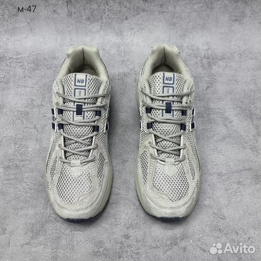 Кроссовки мужские new balance 1906r