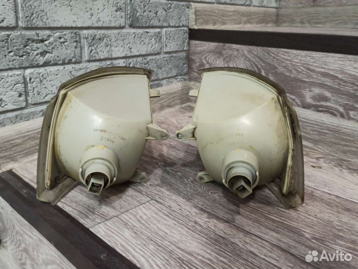 Поворотники ваз 2110 Киржач