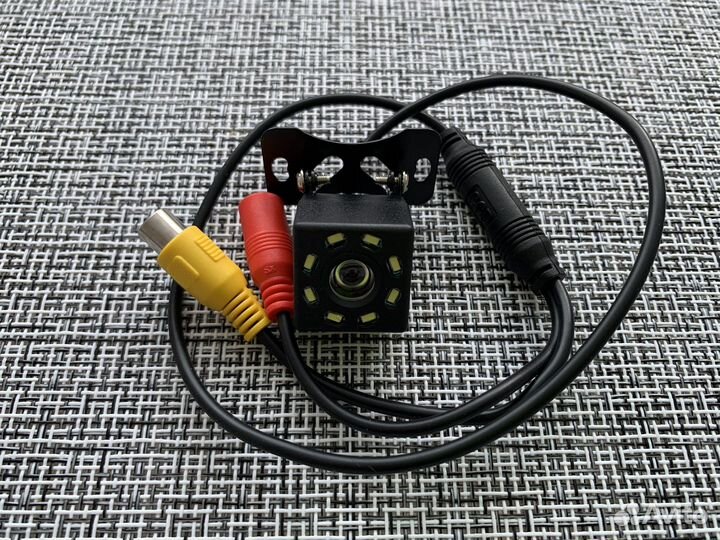 Камера заднего вида