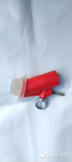 Запчасти и расходники на штукатурную станцию