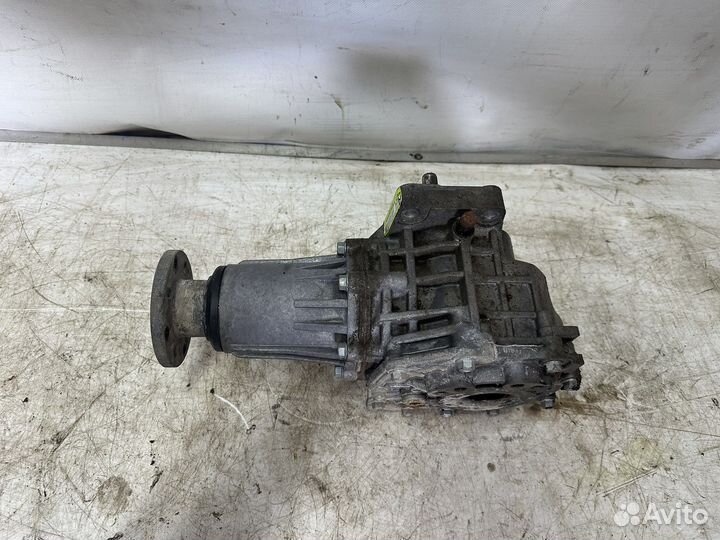 Коробка раздаточная Hyundai Santa fe 2 CM 2010