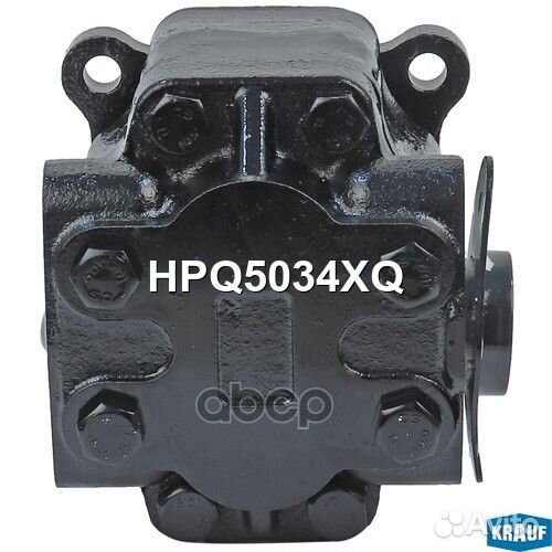 Насос гидравлический HPQ5034XQ Krauf