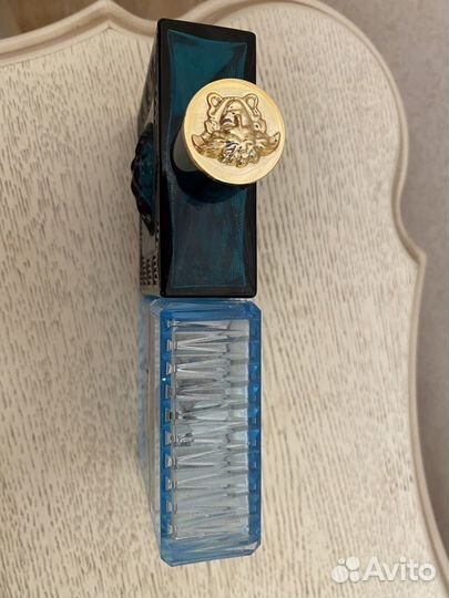 Флакон из под парфюма пустой