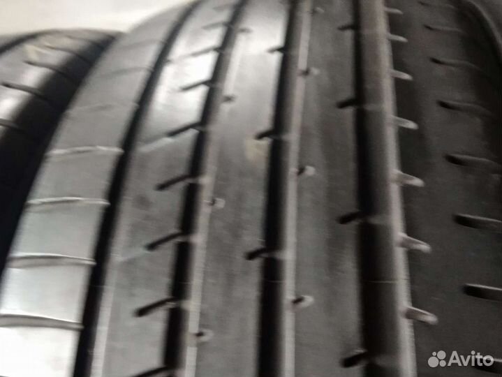 Toyo Proxes R36 225/55 R19