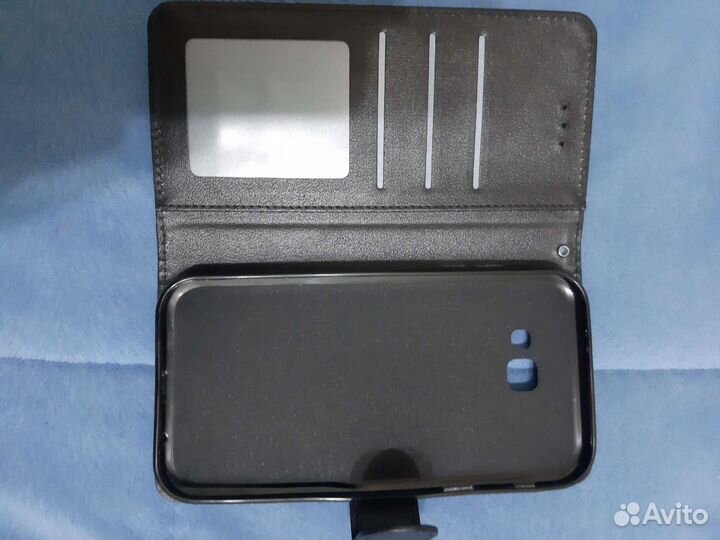 Чехол на телефон