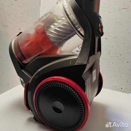 Пылесос Redmond RV-C335 (Рассрочка /Т4)