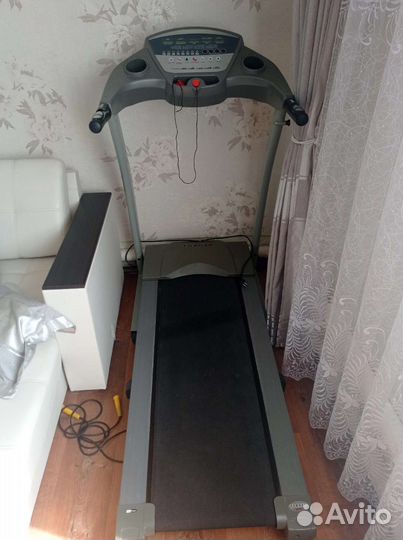 Беговая дорожка Torneo nota t-307