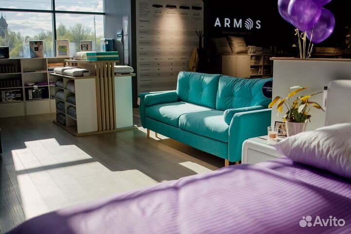 Продавец-консультант