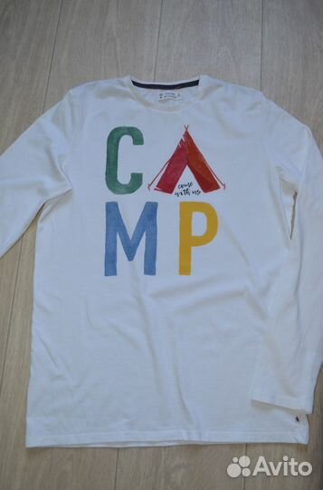 Лонгслив Zara, Calliope