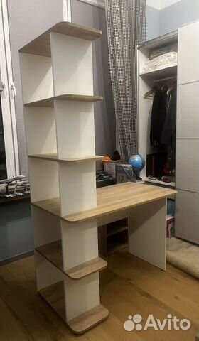 Письменный стол для школьника купить в Красногорске | Товары для дома и ...